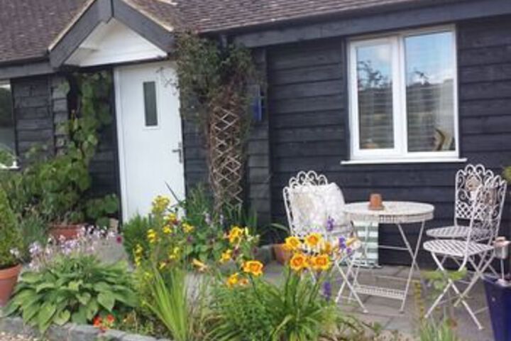 Stable Oak Cottages