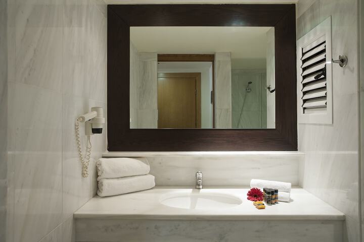 Bathroom Vanities