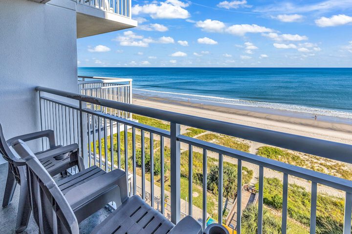 Terrace/Patio 18 of 43