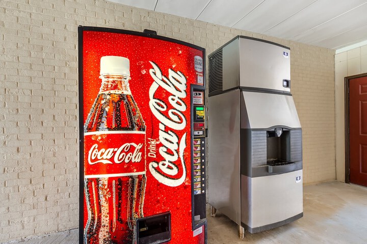 Vending machine