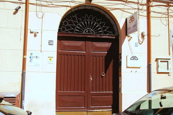 Hotel 38 of 42