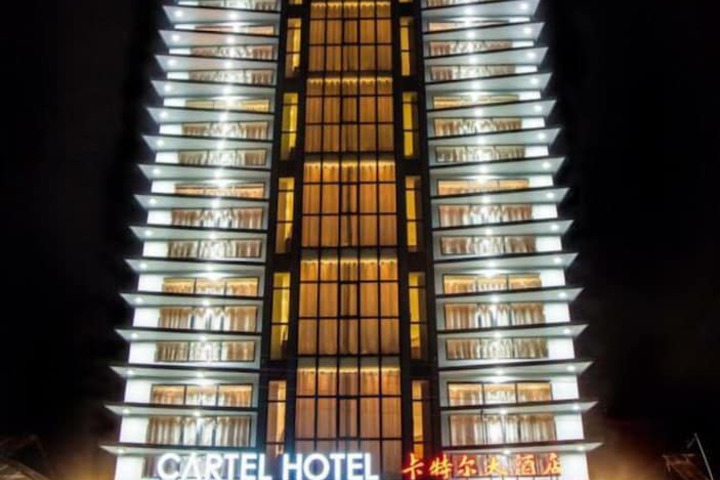 Cartel Hotel