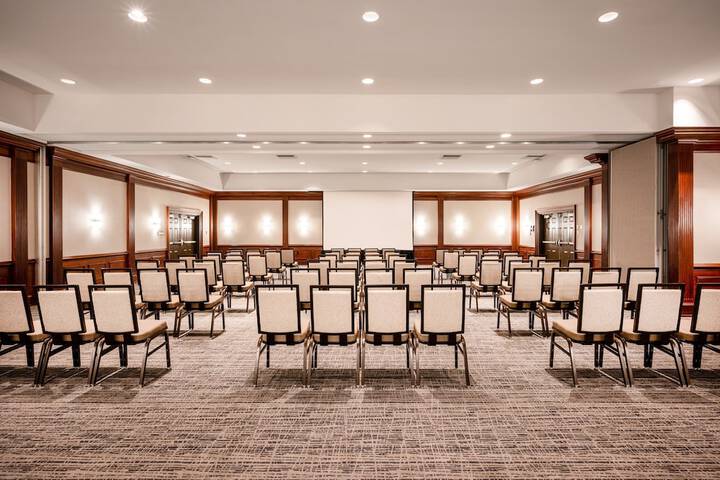Ballroom