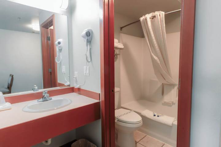 Bath Interior