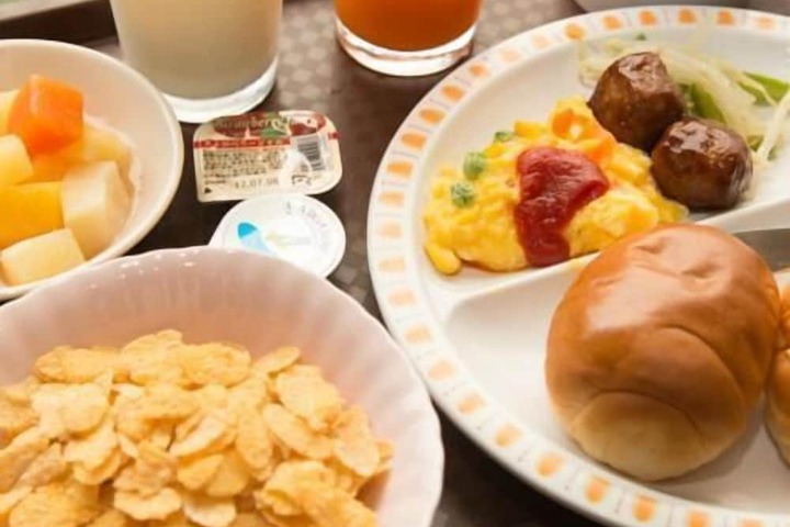 Food