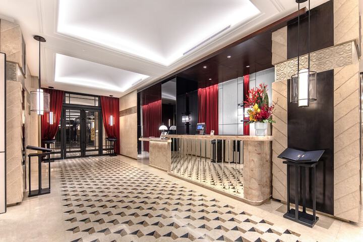 Hotel Interior 3 of 50