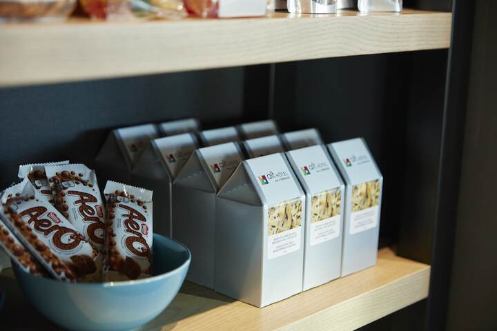 Hotel Interior 18 of 47