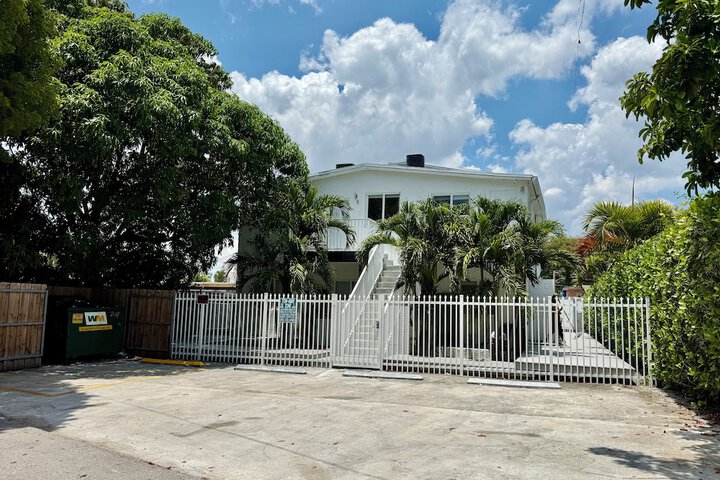 Hotel 65 of 65