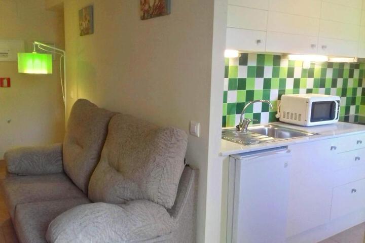 Fitness Center Photo