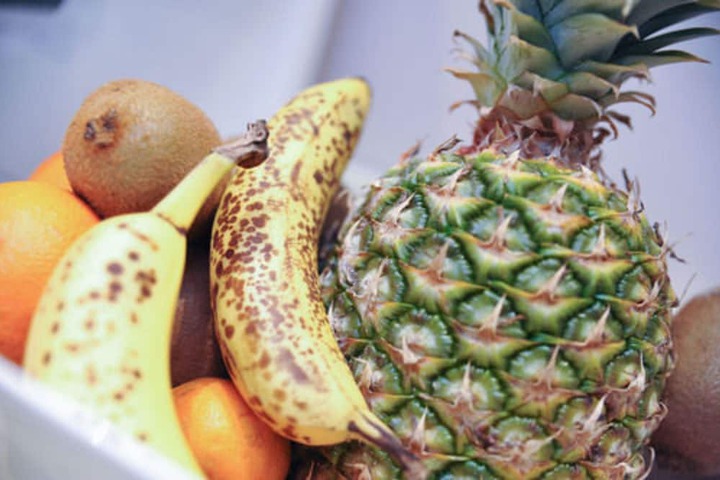 Dining Photos
