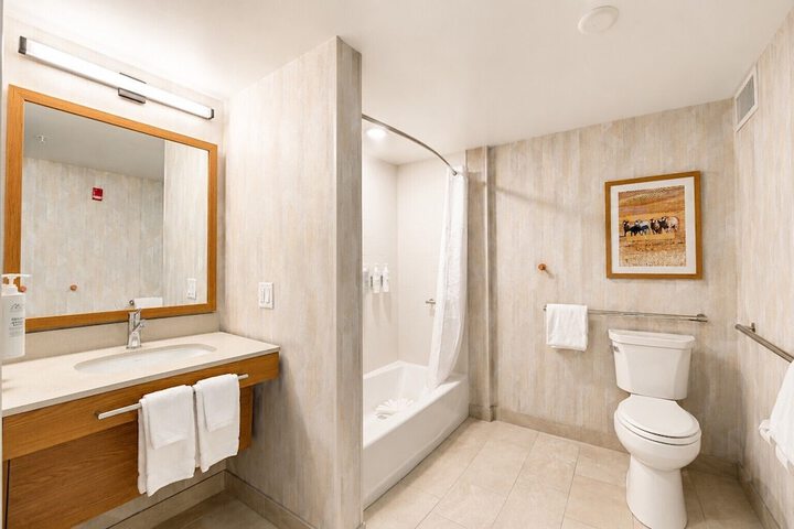 Bath Amenities