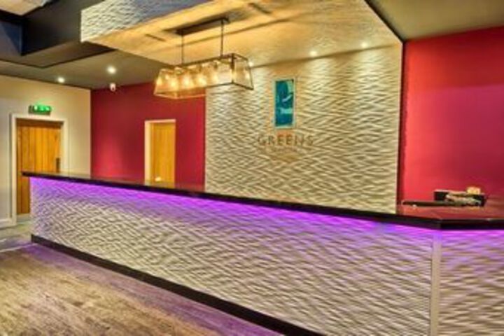 Hotel Interior 56 of 60