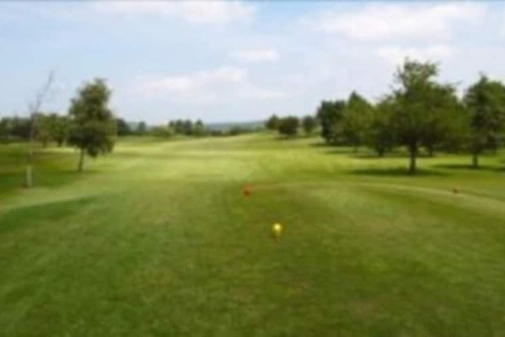 Golf 19 of 40