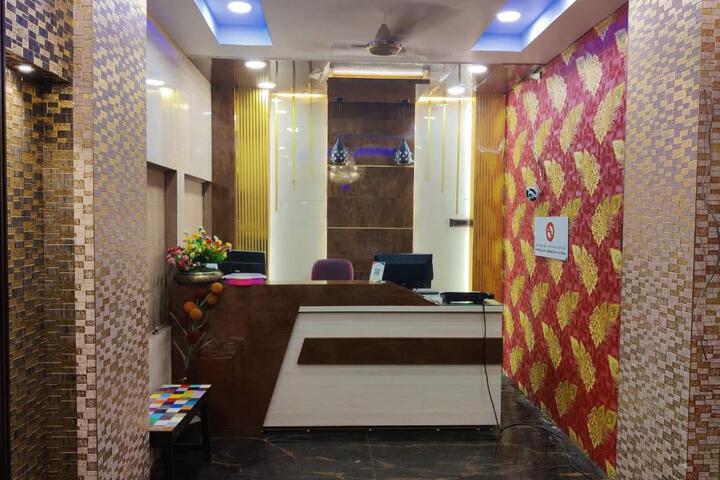 HOTEL SUKHMANI