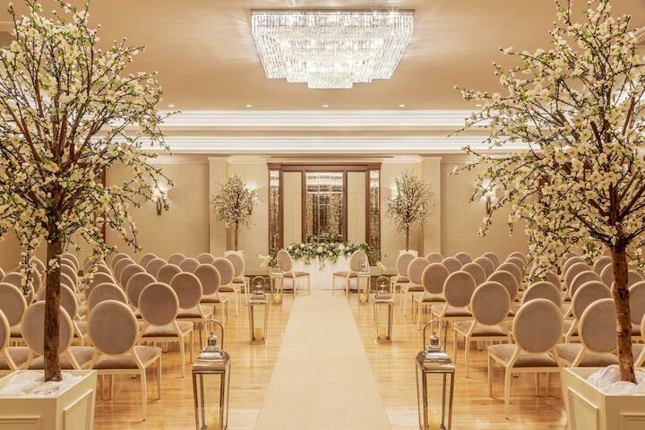 Wedding/Banquet 42 of 70