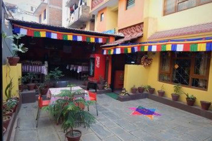 Terrace/Patio 32 of 33