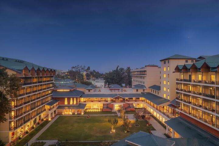 Hotel 177 of 191