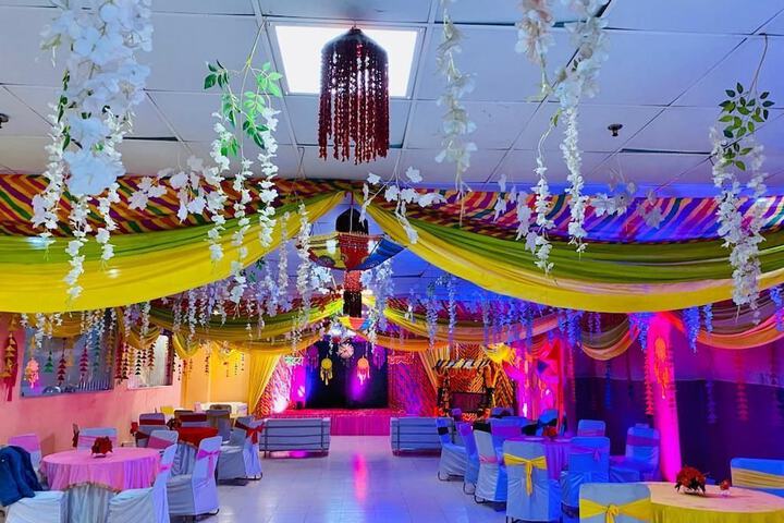 Wedding/Banquet 19 of 23