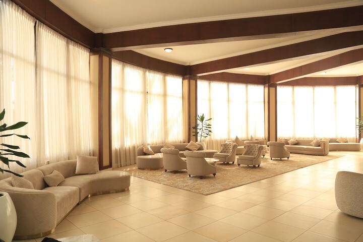 Hotel Interior 2 of 36