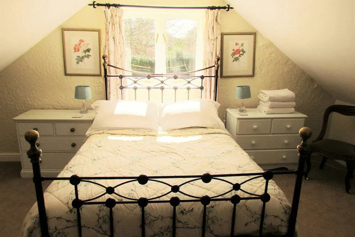 Guest Suite