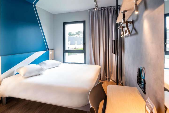Ibis Budget Morlaix in Morlaix