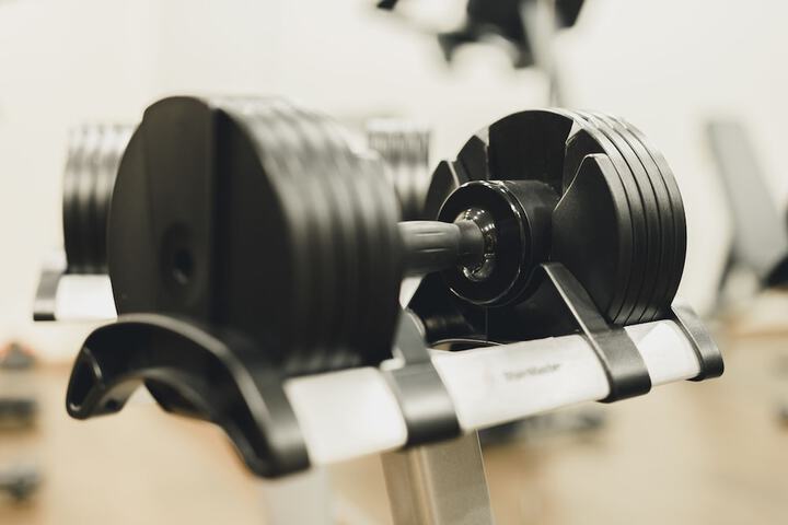 Health and Fitness 41 of 55