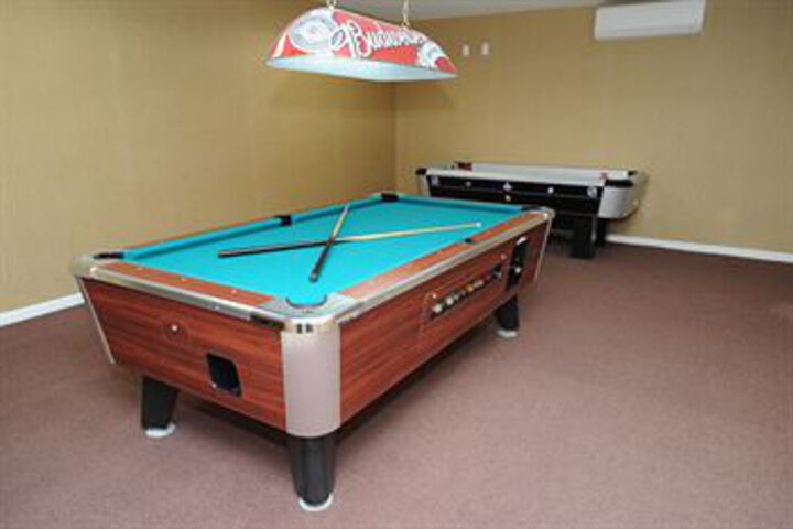 Billiards