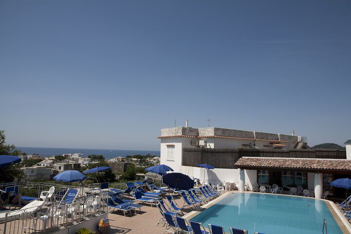 Hotel 62 of 71