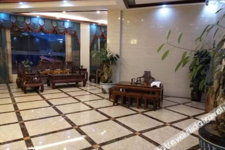 Hotel Interior 13 of 15