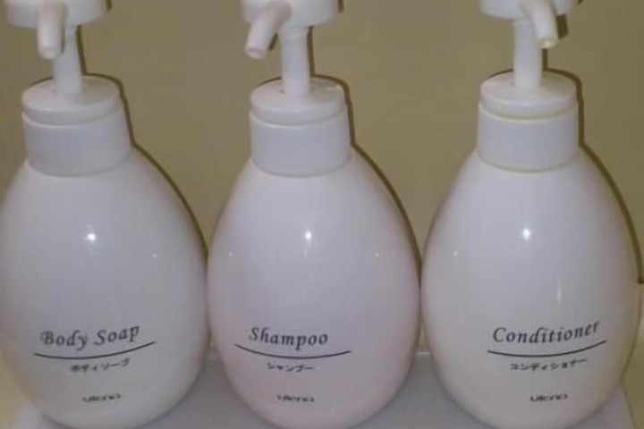 Bath Amenities