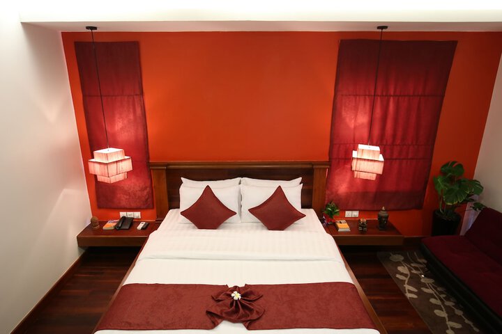 Room 15 of 73