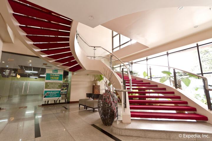 Hotel Interior 140 of 156