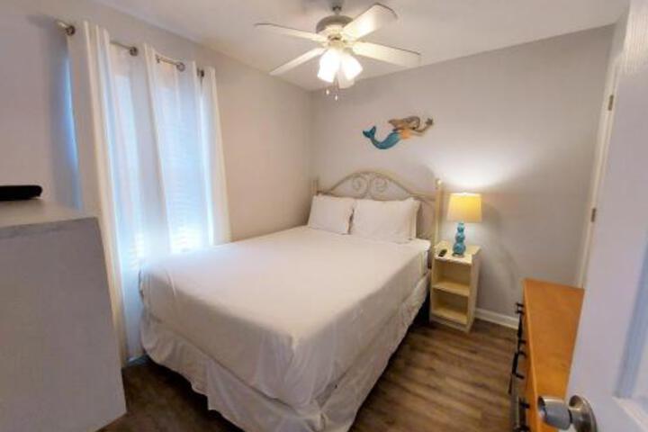 Sunrise Village 209 Condo in Gulf Shores, AL