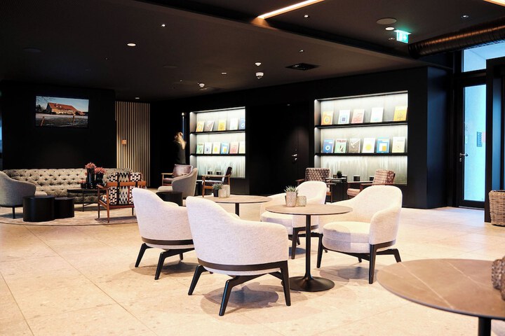 4K Hotel in Wangen im Allgäu