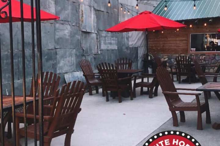Terrace/Patio 20 of 45