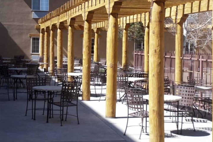 Terrace/Patio 17 of 17