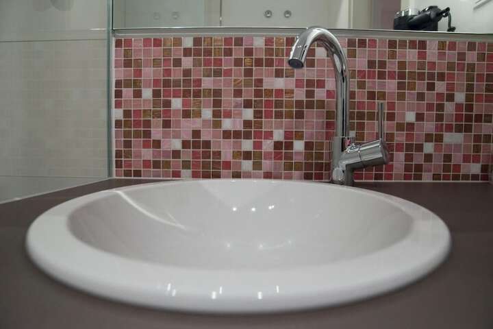 Bath Photo
