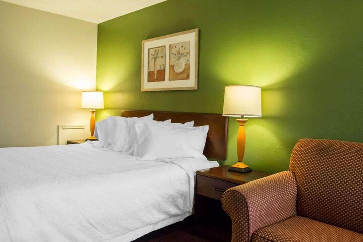 1 King Bed (3 of 11)