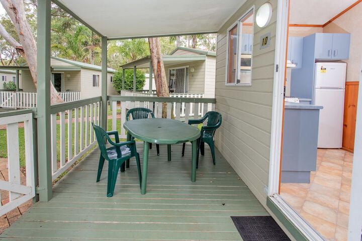 Terrace/Patio 119 of 123