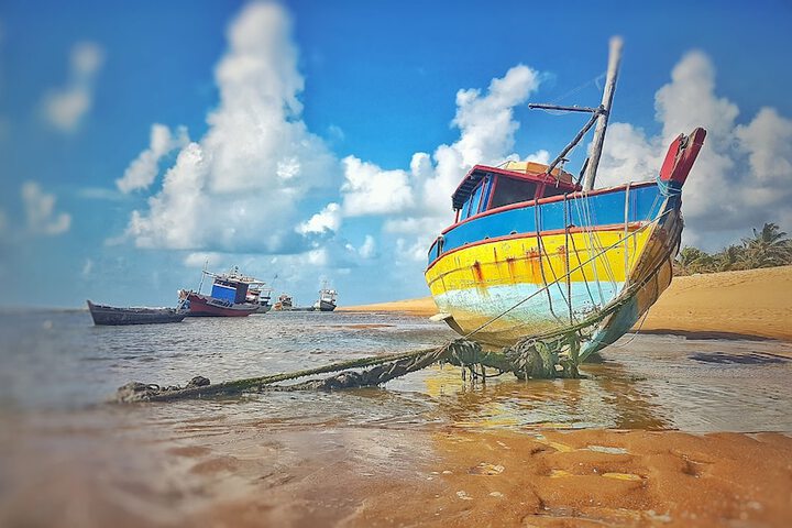 Beach 37 of 42