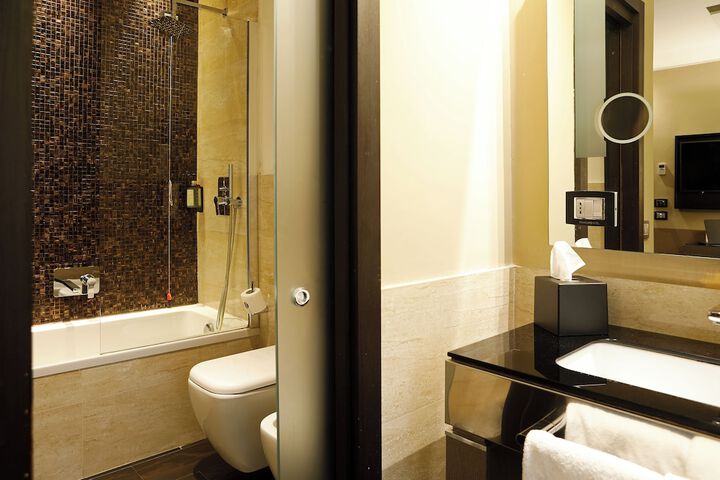 Bath Amenities