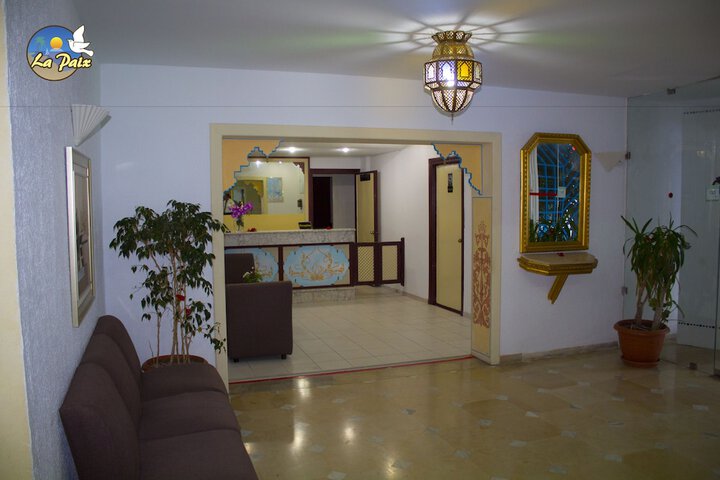 Hotel Interior 3 of 24