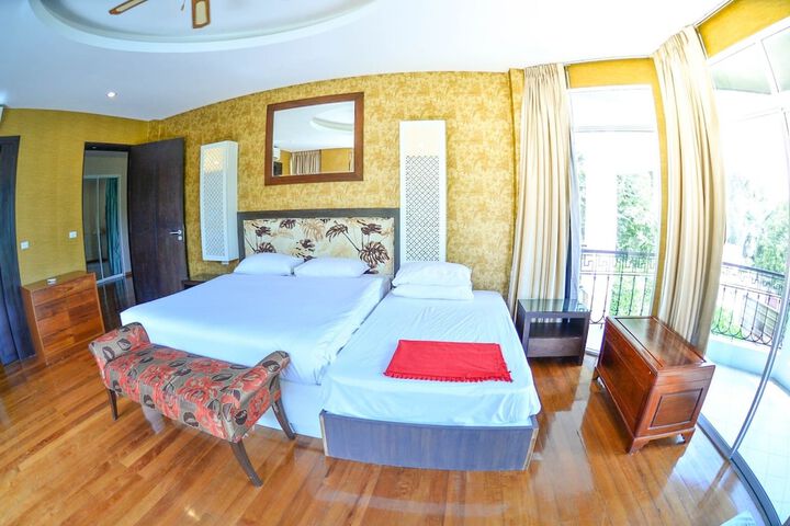 Room Interior