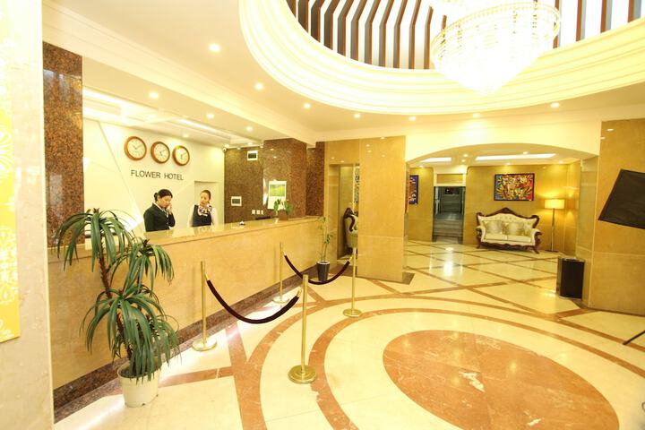 Hotel Interior 2 of 28