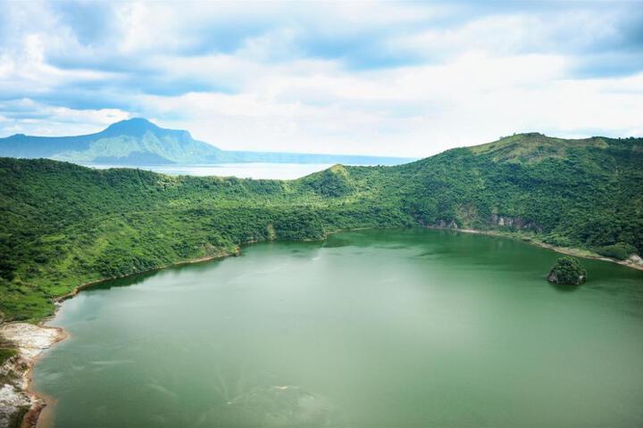 Photo of ROVICS Suite atTagaytay Prime Residences