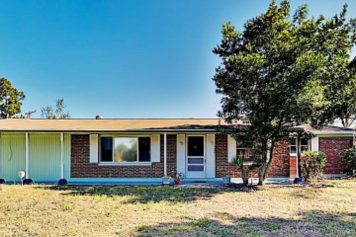 Exterior of 9321N27T 3 BEDROOM HOME