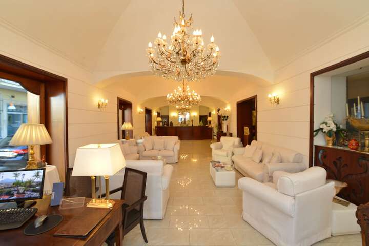Lobby Photos