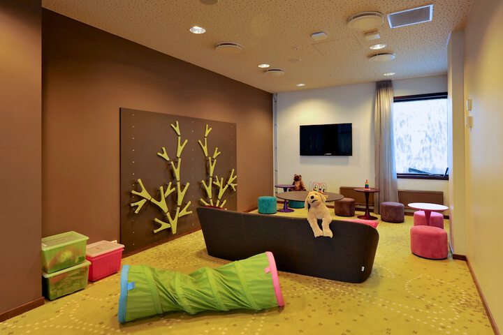 Hotel Interior 36 of 43