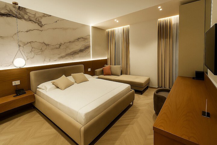 Room 25 of 146