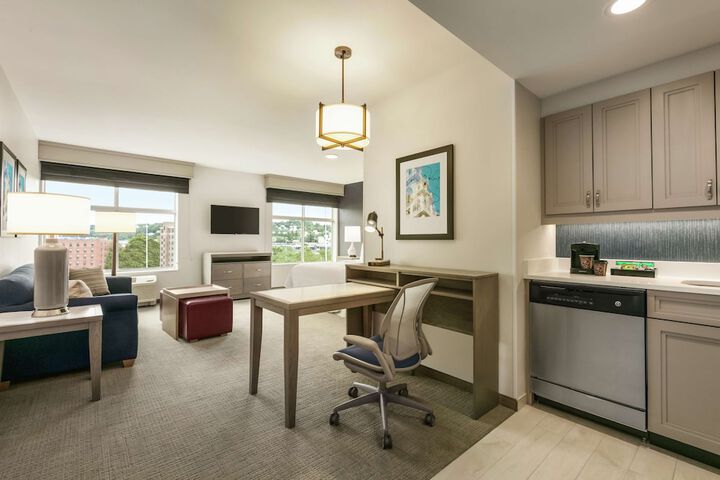 1 King Bed Studio Suite (21 of 21)
